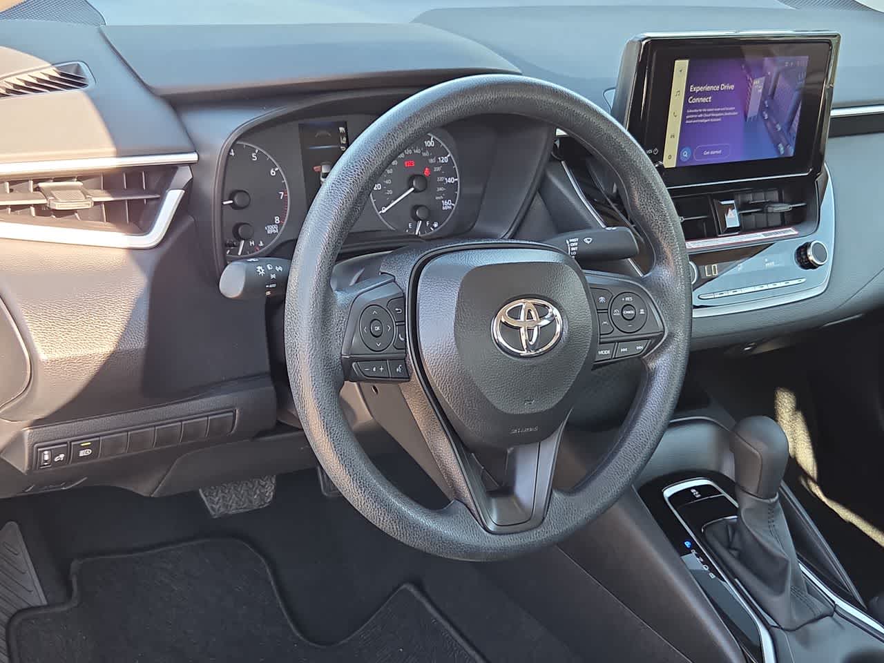 Thumbnail: 2025 Toyota Corolla - 10