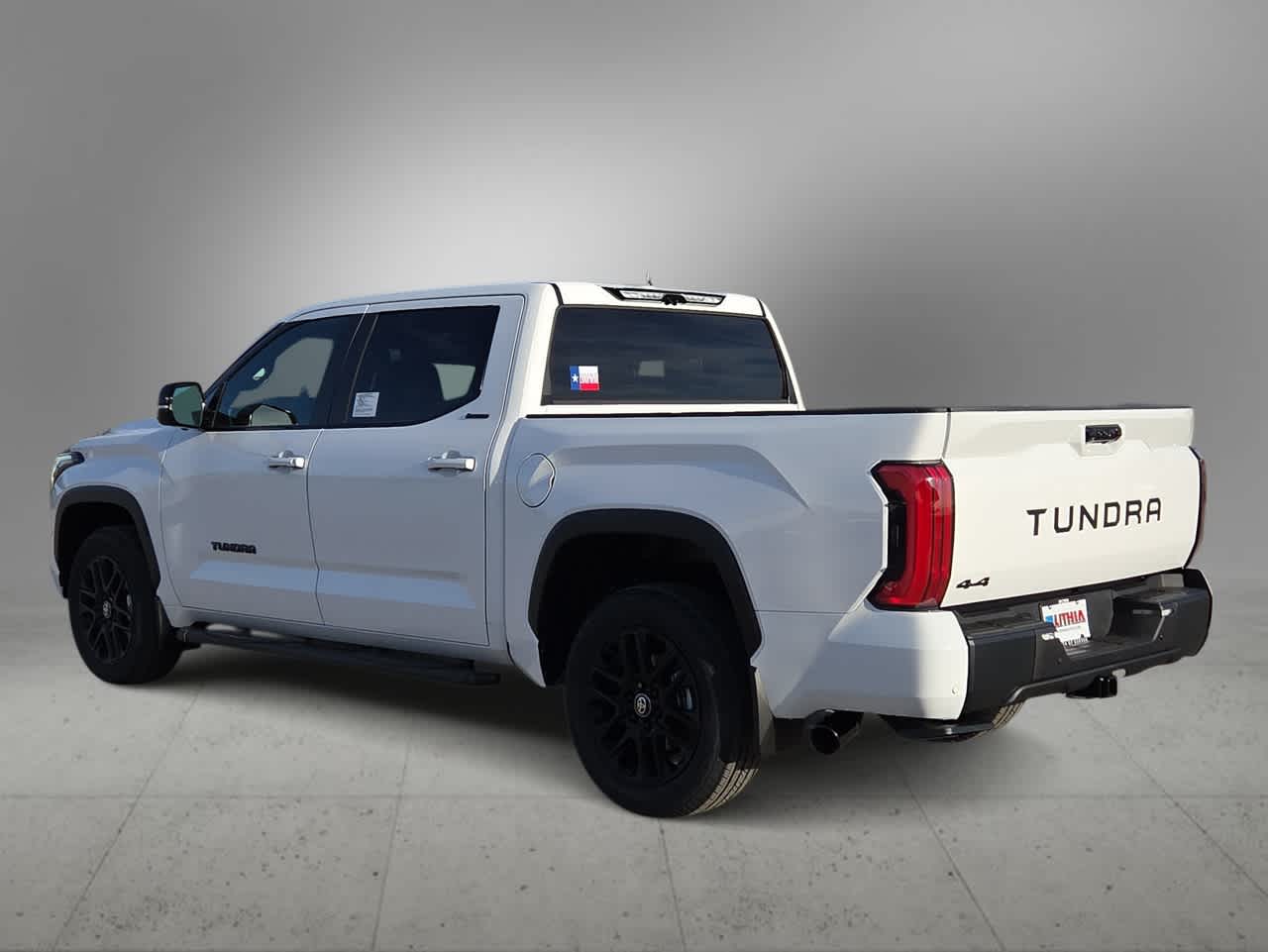 Thumbnail: 2026 Toyota Tundra - 6