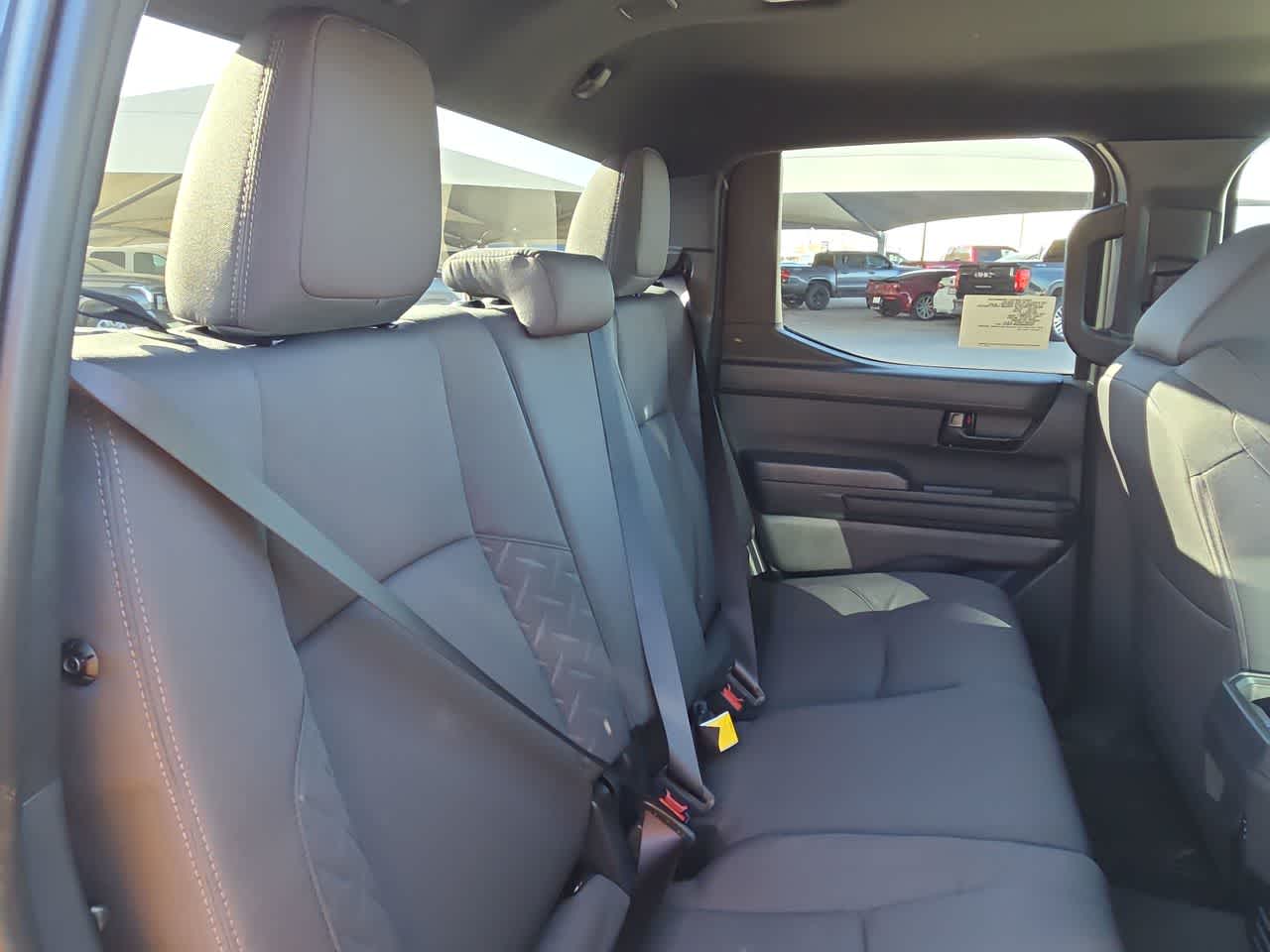 Thumbnail: 2026 Toyota Tacoma - 17