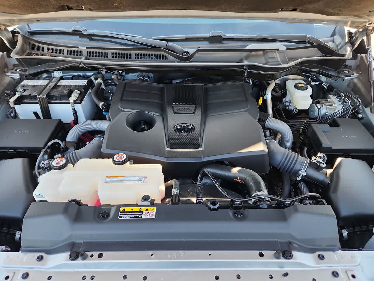 Thumbnail: 2024 Toyota Tundra - 13