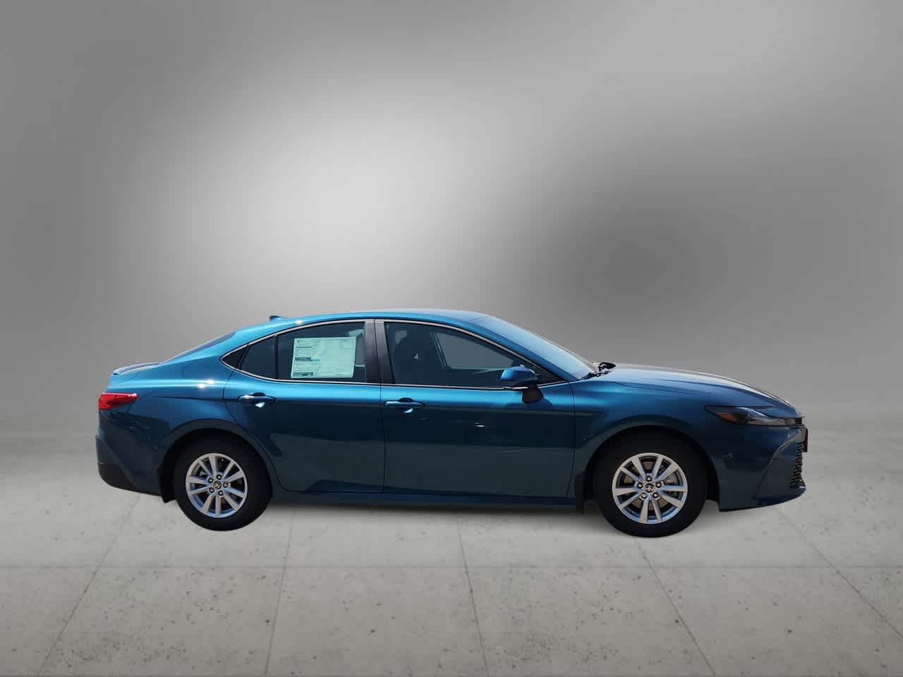 Thumbnail: 2025 Toyota Camry - 9
