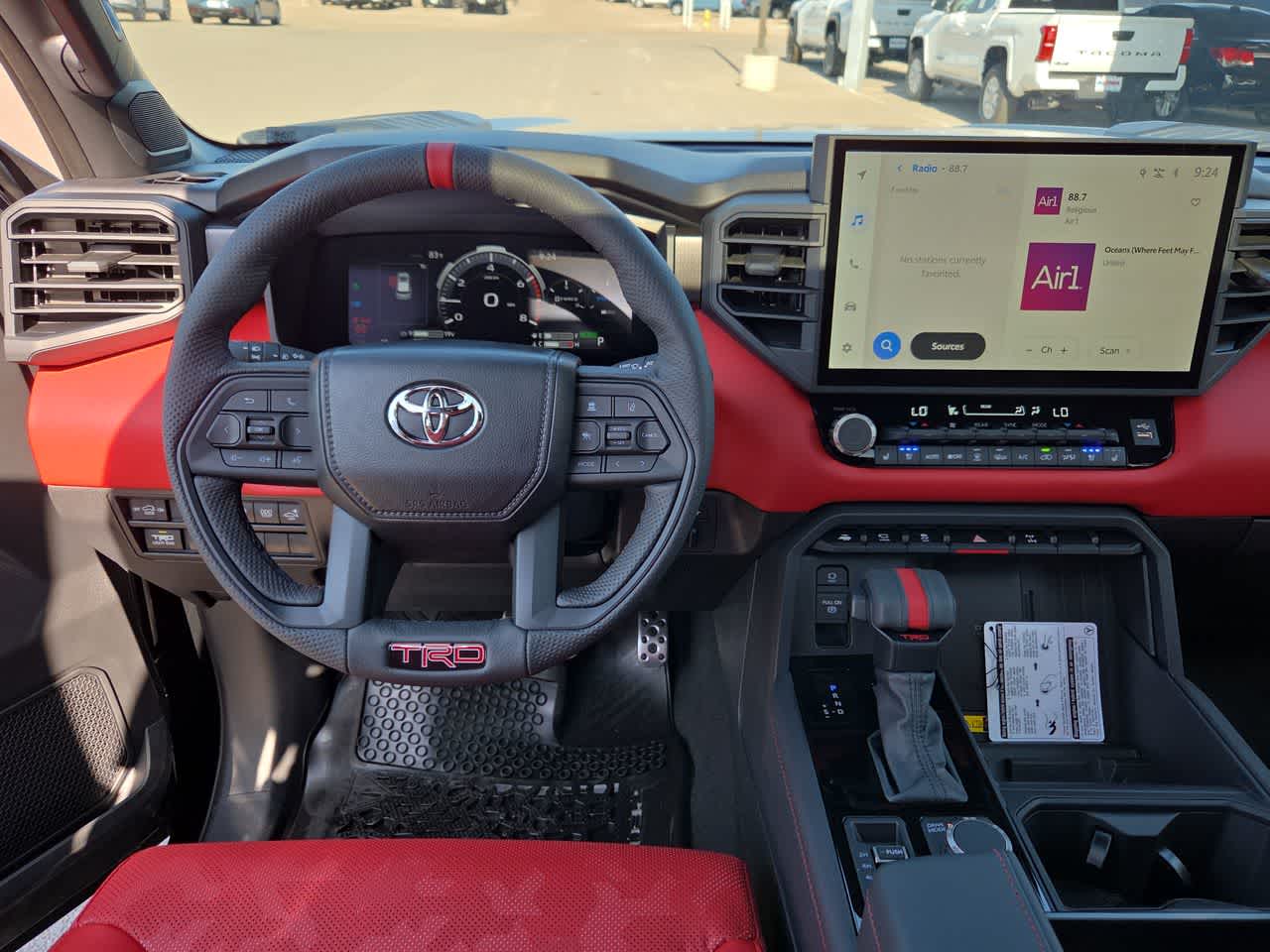 Thumbnail: 2026 Toyota Sequoia - 14