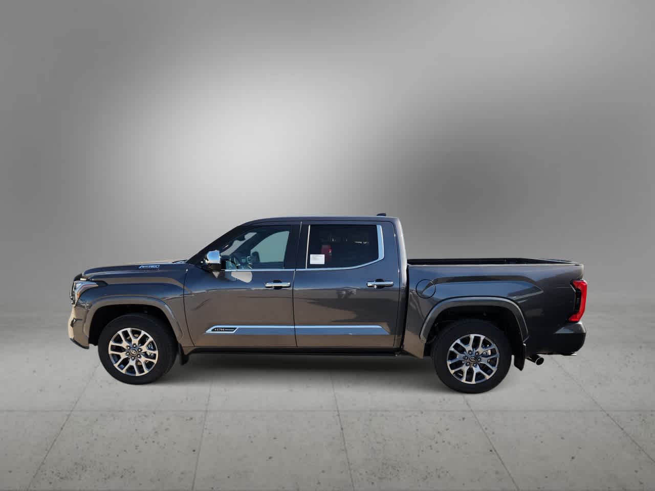 Thumbnail: 2026 Toyota Tundra - 5