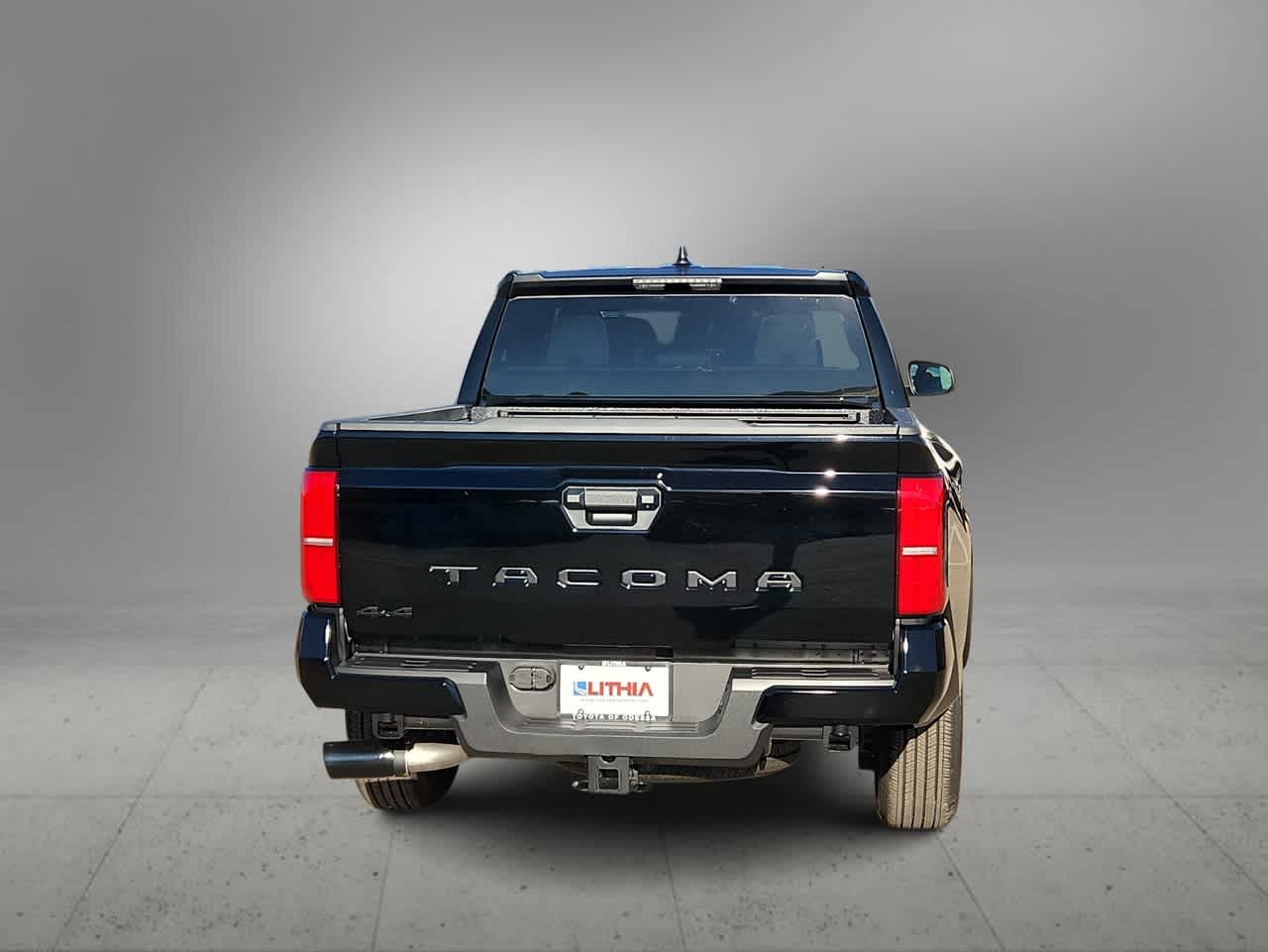 Thumbnail: 2025 Toyota Tacoma - 7