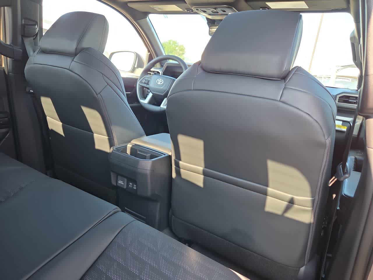 Thumbnail: 2026 Toyota Tacoma - 16