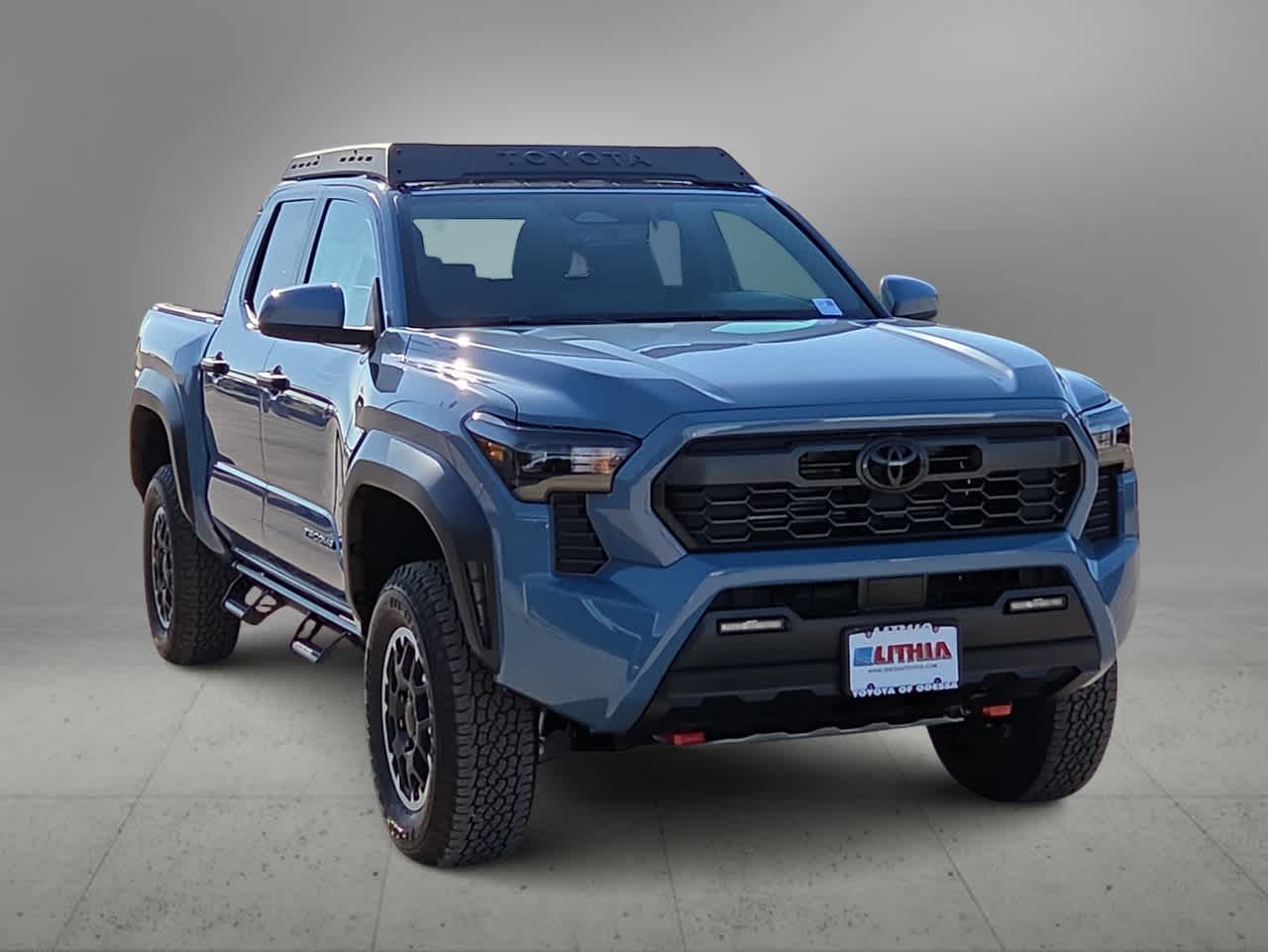 Thumbnail: 2026 Toyota Tacoma - 3