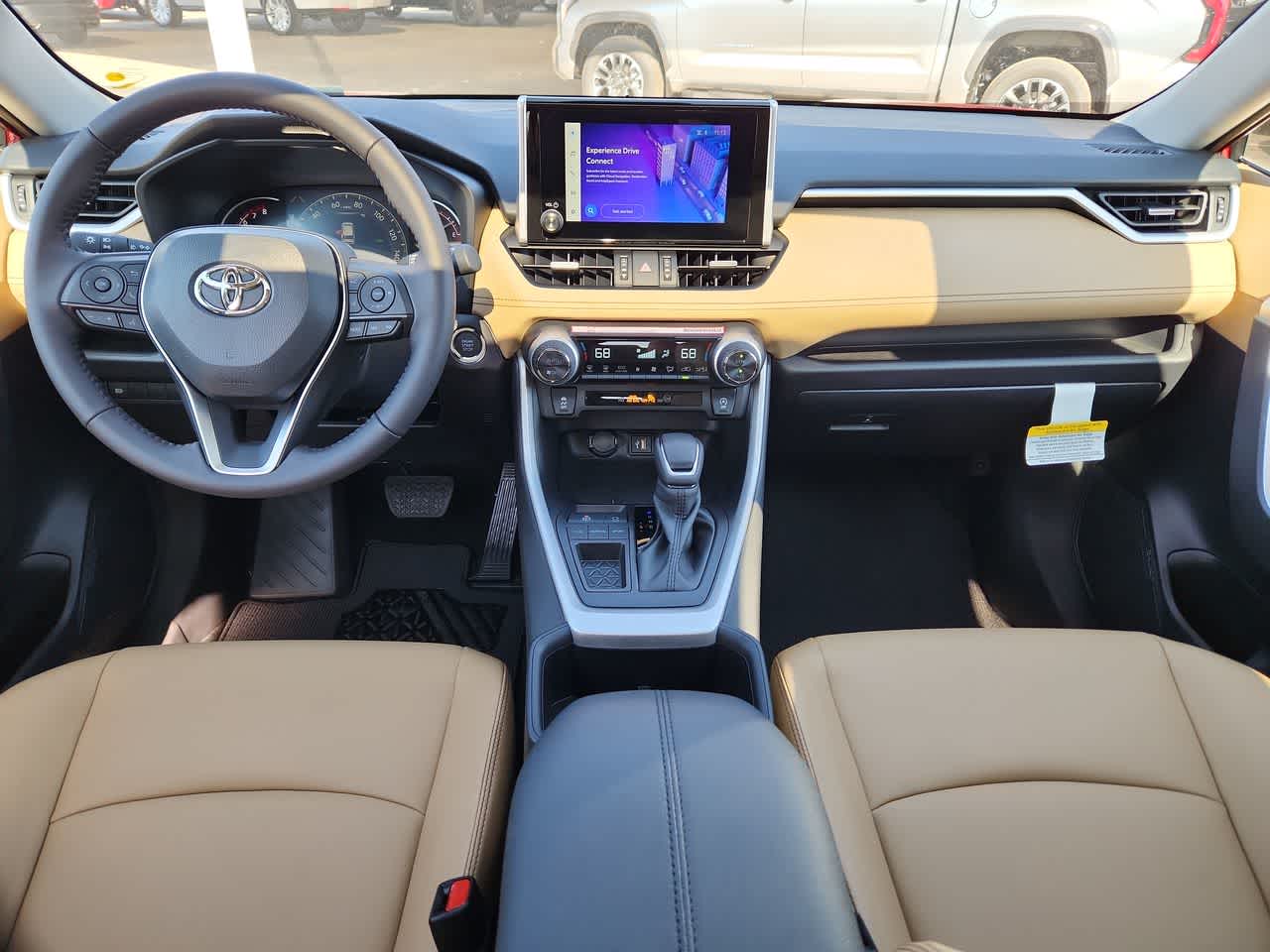 Thumbnail: 2025 Toyota RAV4 - 14