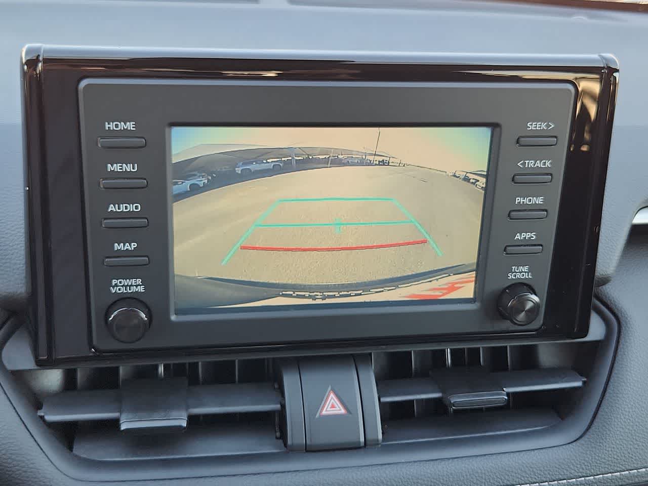Thumbnail: 2019 Toyota RAV4 - 25