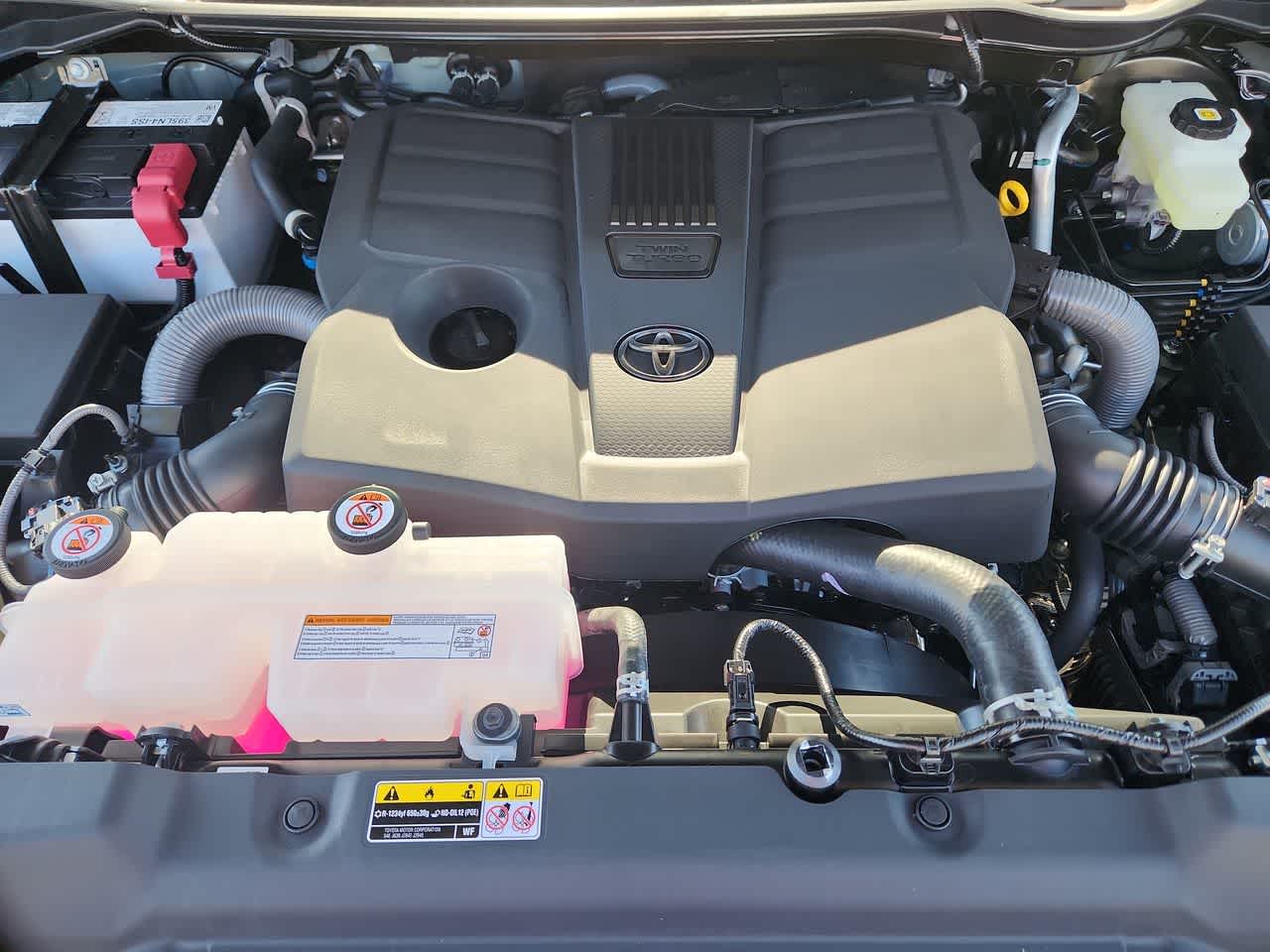 Thumbnail: 2026 Toyota Tundra - 13