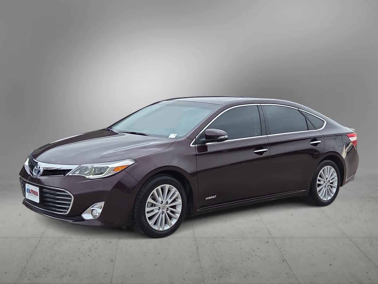 2013 Toyota Avalon Limited -
                  Odessa, TX