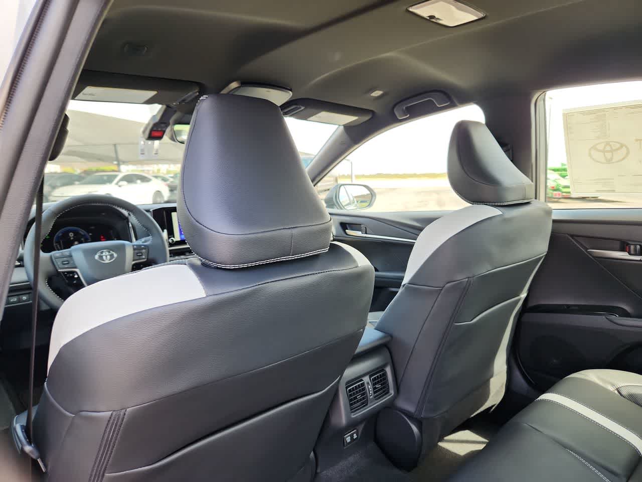 Thumbnail: 2026 Toyota Camry - 16