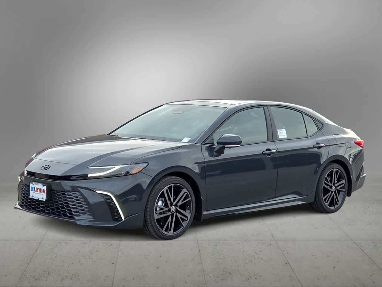 Thumbnail: 2026 Toyota Camry - 4