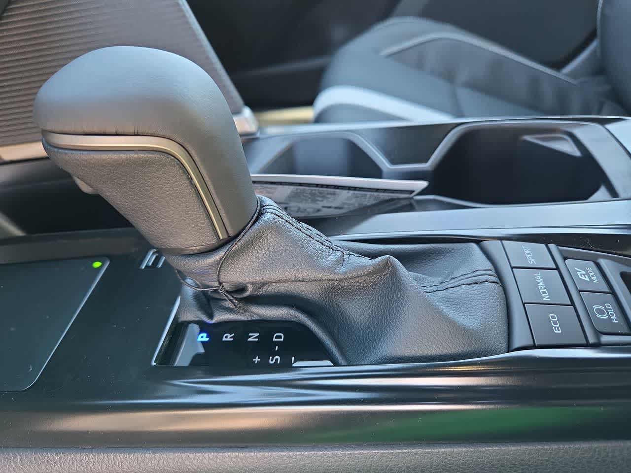 Thumbnail: 2026 Toyota Camry - 21