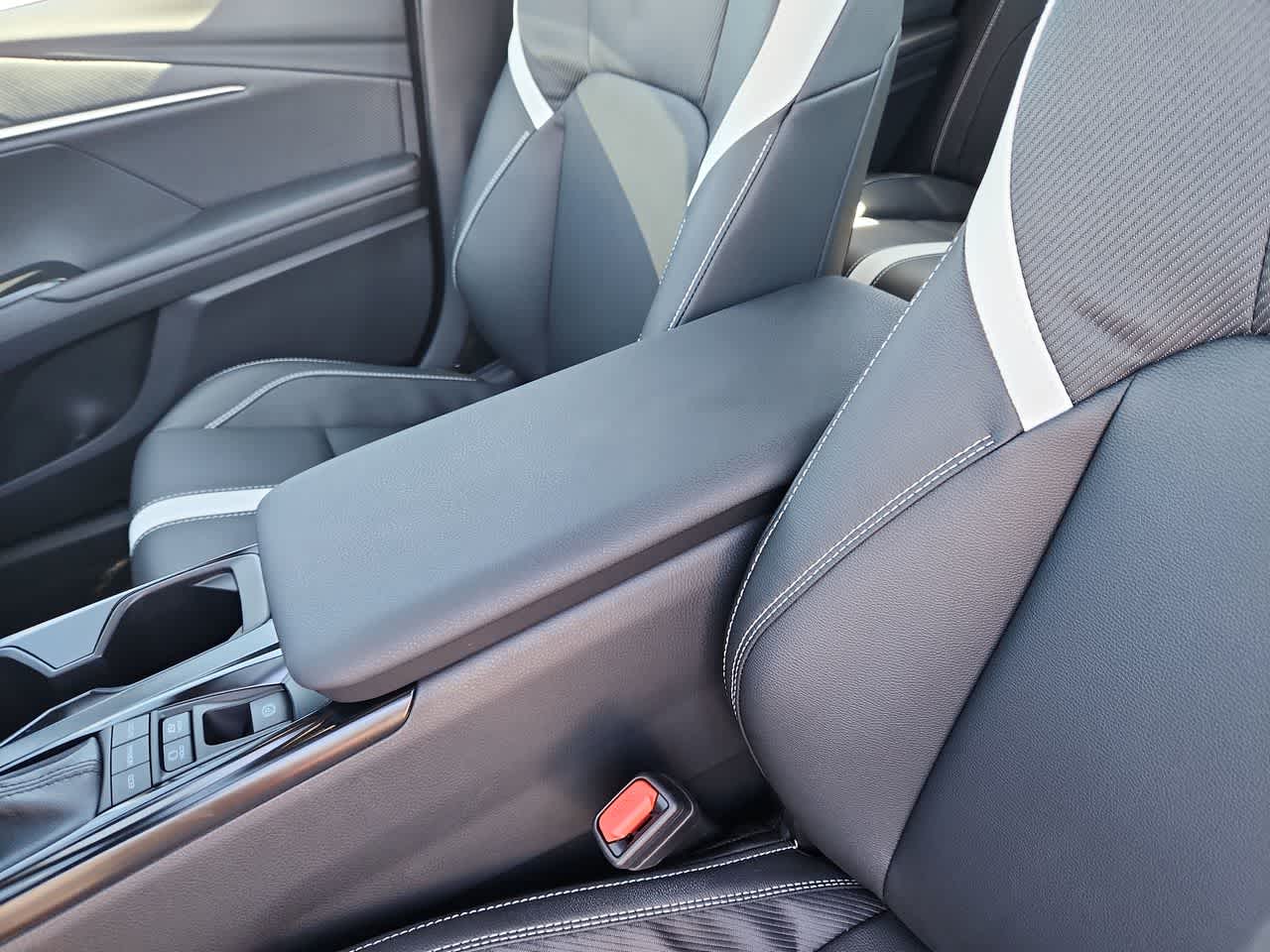 Thumbnail: 2026 Toyota Camry - 20