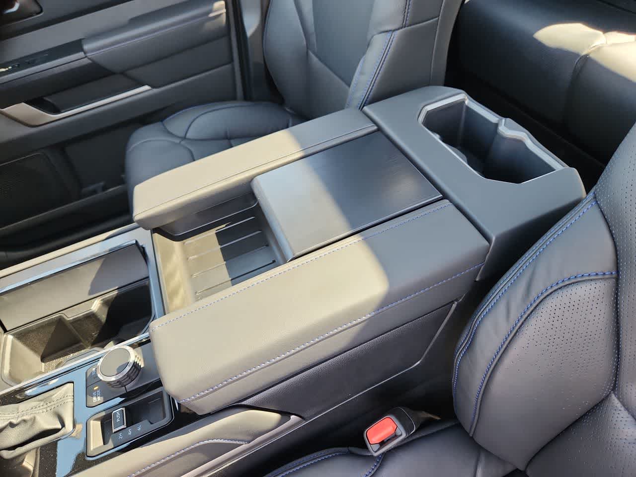 Thumbnail: 2026 Toyota Tundra - 20