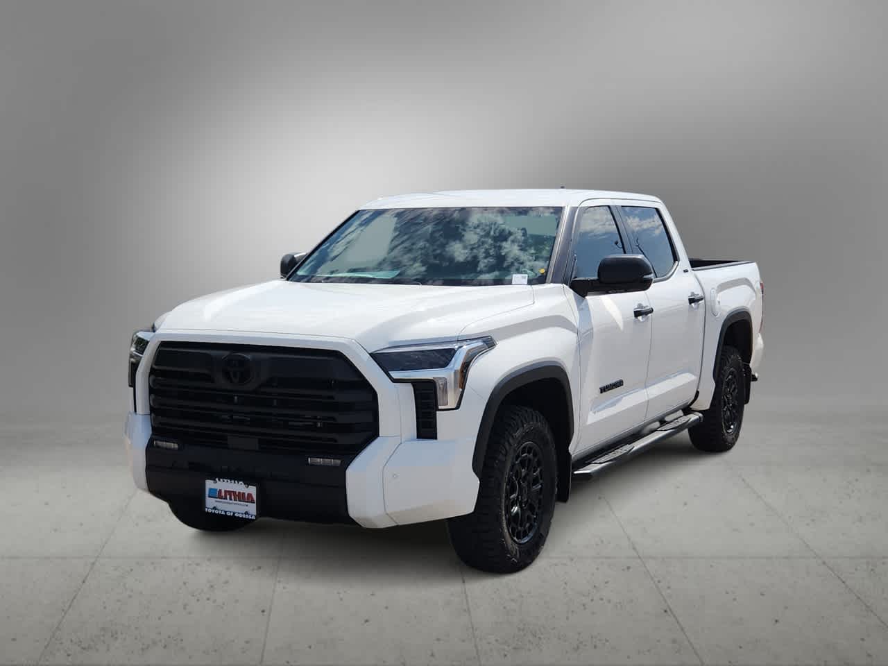 Thumbnail: 2025 Toyota Tundra - 4
