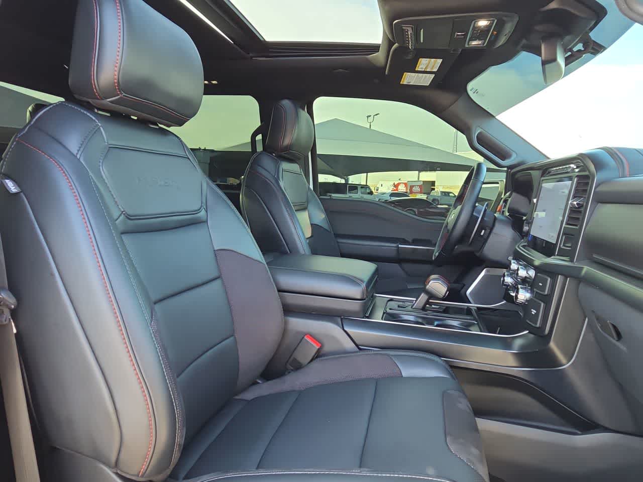 Thumbnail: 2024 Ford F-150 - 18