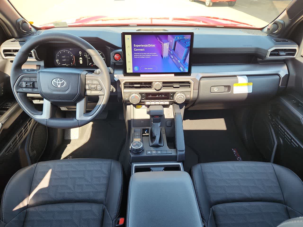 Thumbnail: 2025 Toyota 4Runner - 14