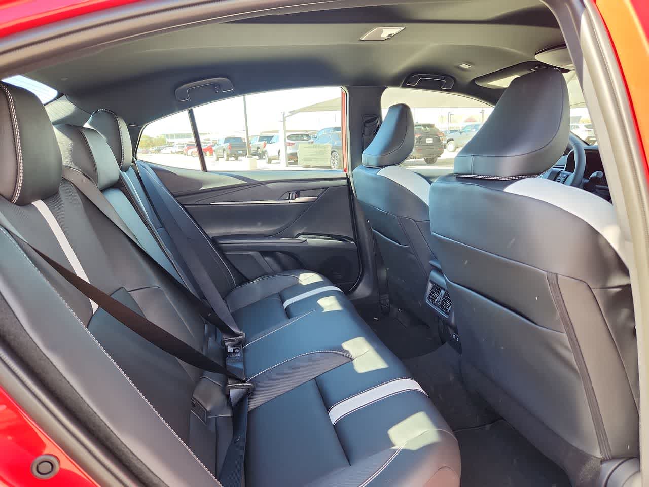 Thumbnail: 2026 Toyota Camry - 17