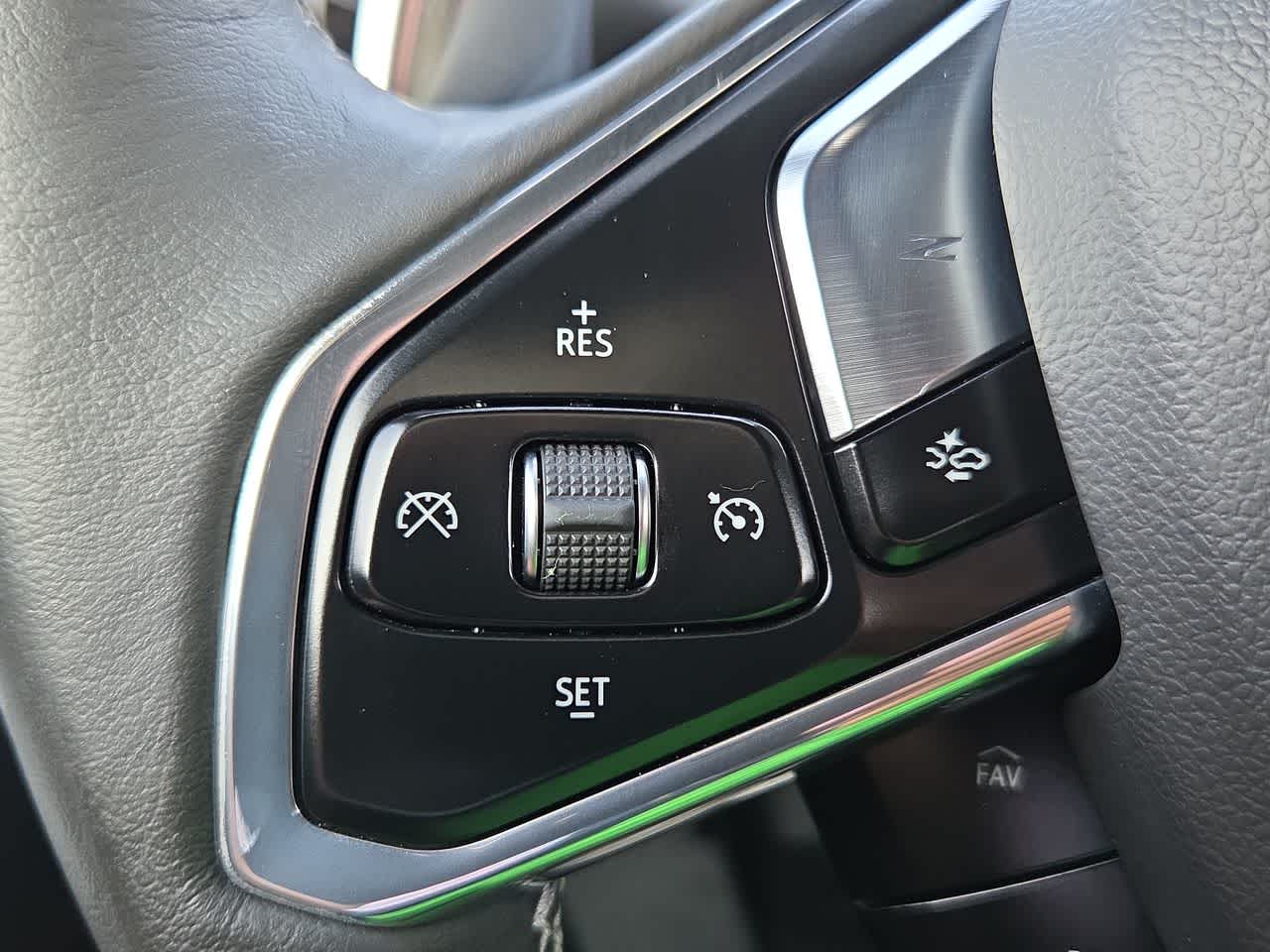 Thumbnail: 2024 Chevrolet Corvette - 23