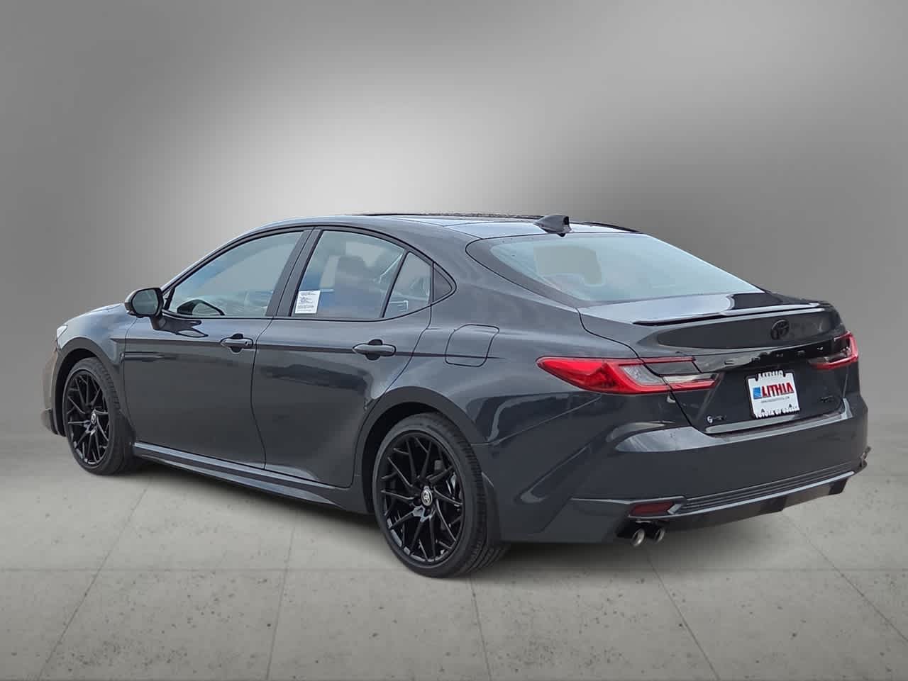 Thumbnail: 2026 Toyota Camry - 6