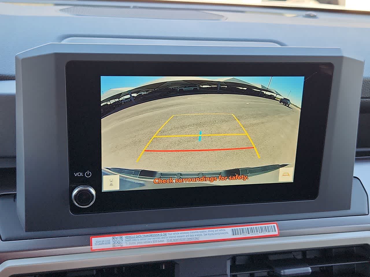 Thumbnail: 2025 Toyota Tacoma - 25