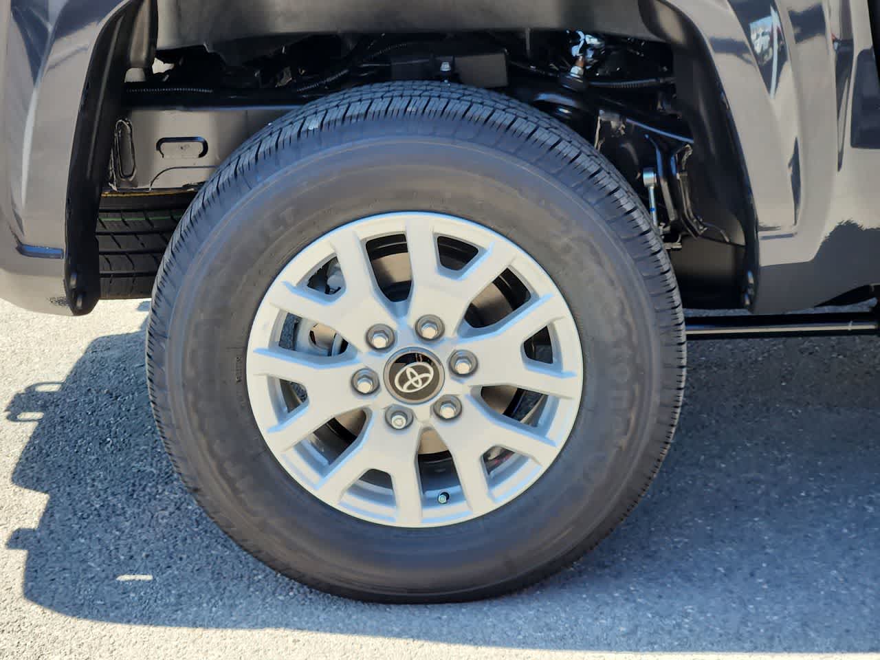 Thumbnail: 2025 Toyota Tacoma - 12