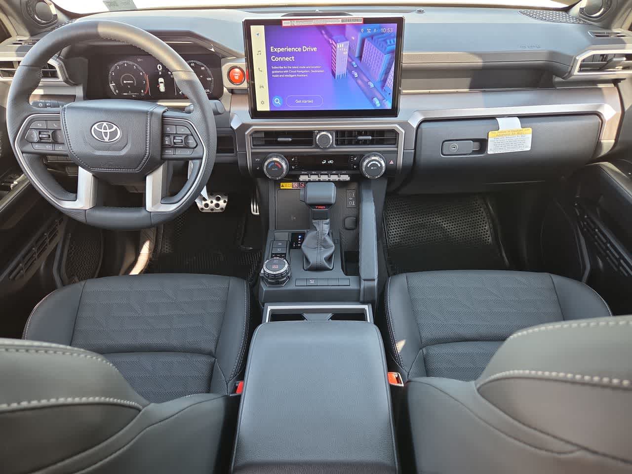 Thumbnail: 2026 Toyota 4Runner - 14