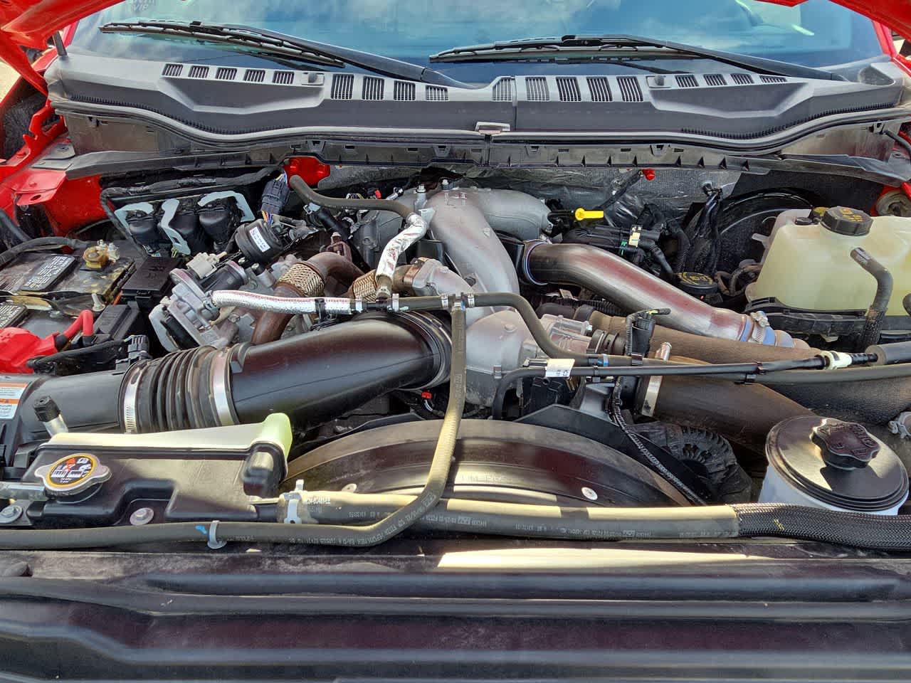 Thumbnail: 2022 Ford Econoline - 13