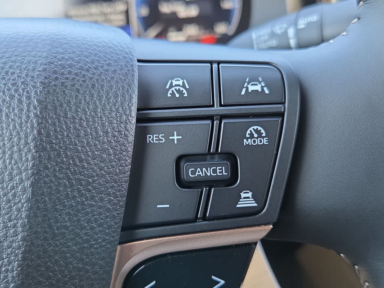 Thumbnail: 2026 Toyota Crown - 23