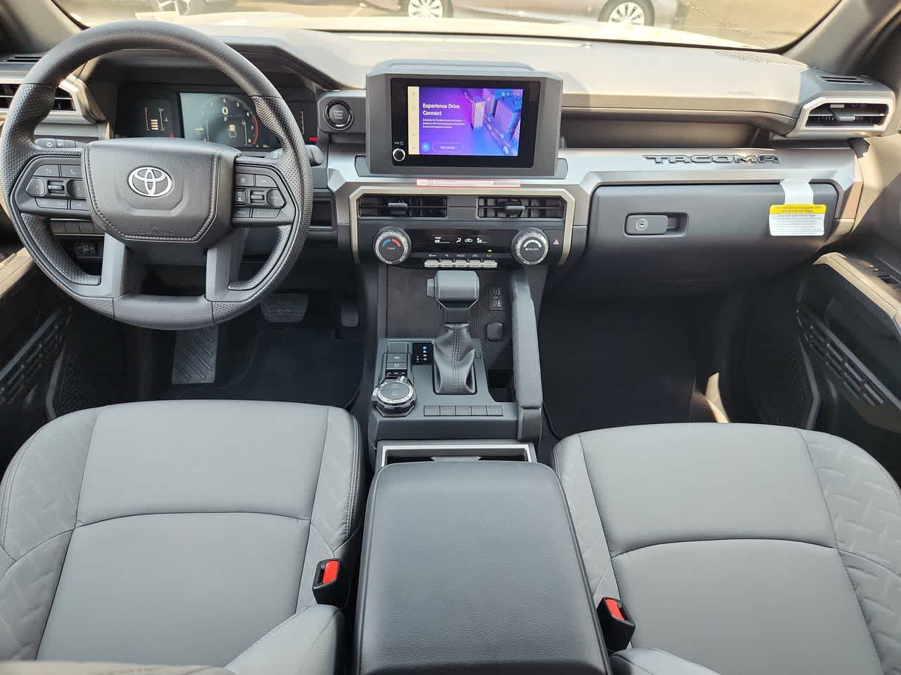 Thumbnail: 2025 Toyota Tacoma - 14