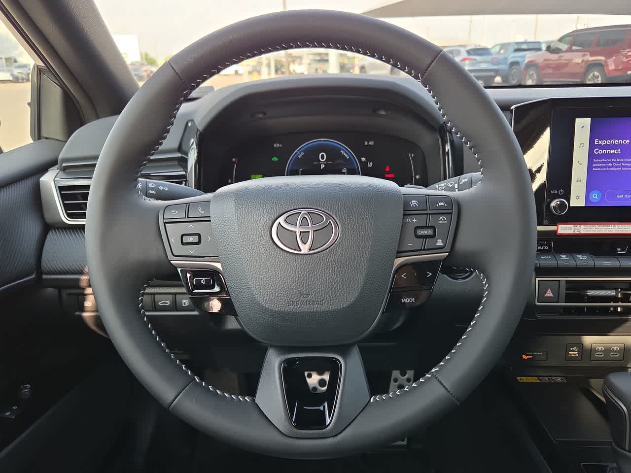 Thumbnail: 2026 Toyota Camry - 19