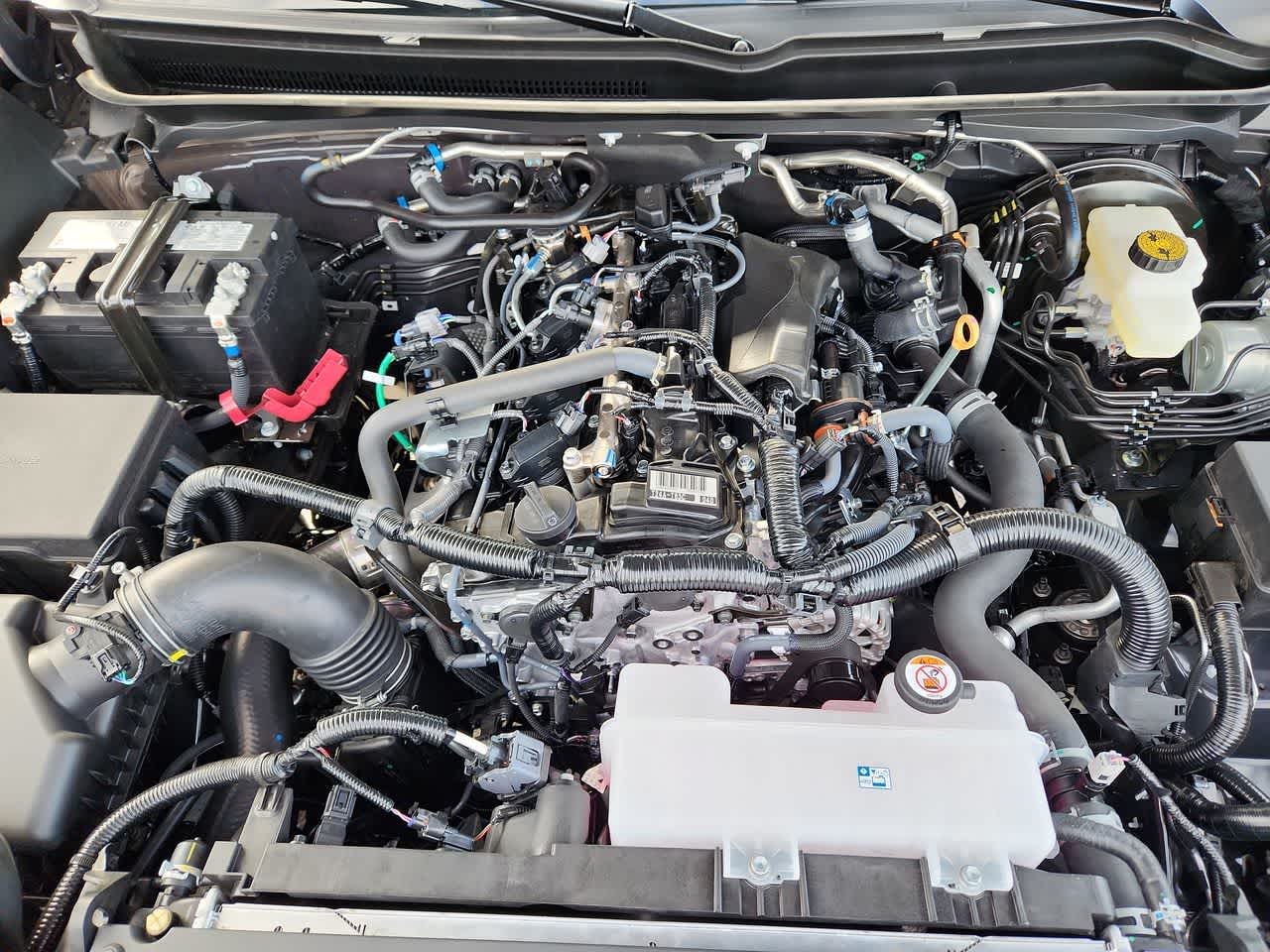 Thumbnail: 2025 Toyota Tacoma - 13