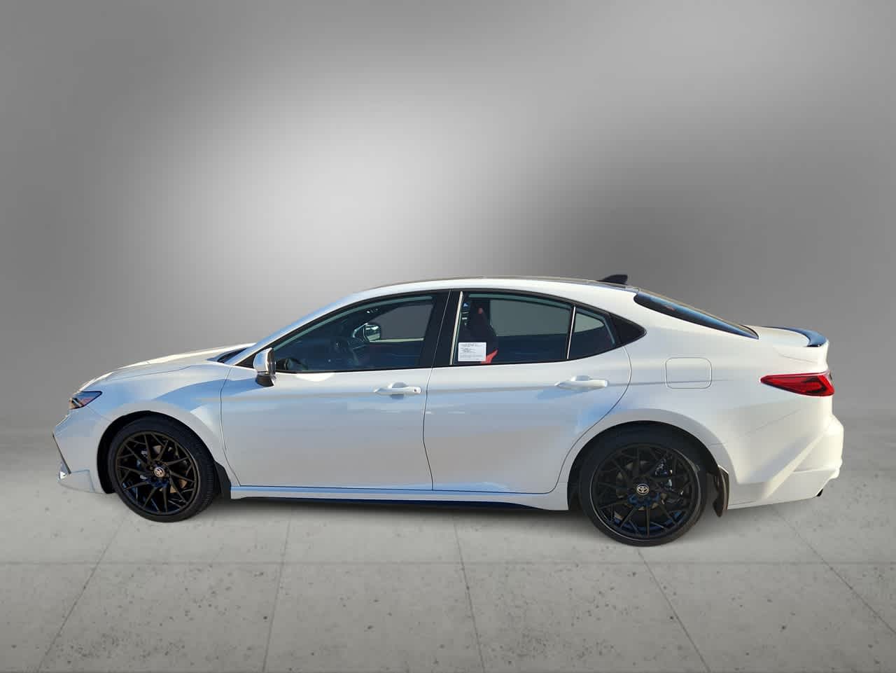 Thumbnail: 2026 Toyota Camry - 5