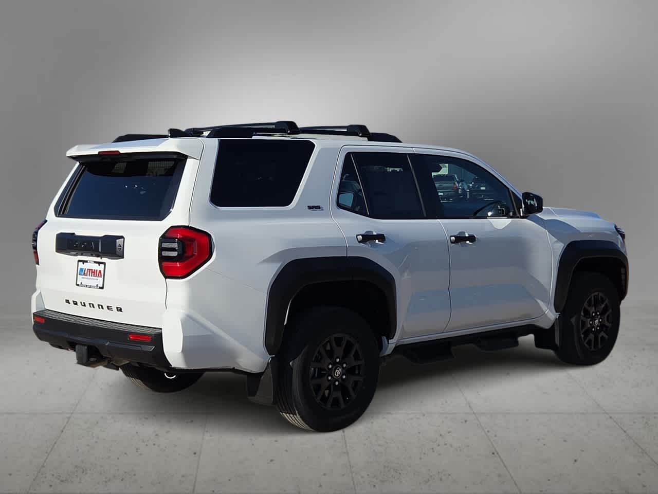 Thumbnail: 2026 Toyota 4Runner - 8