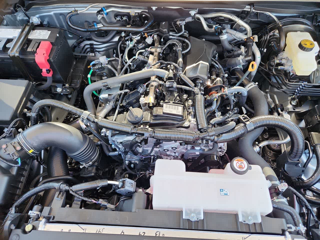 Thumbnail: 2025 Toyota Tacoma - 13