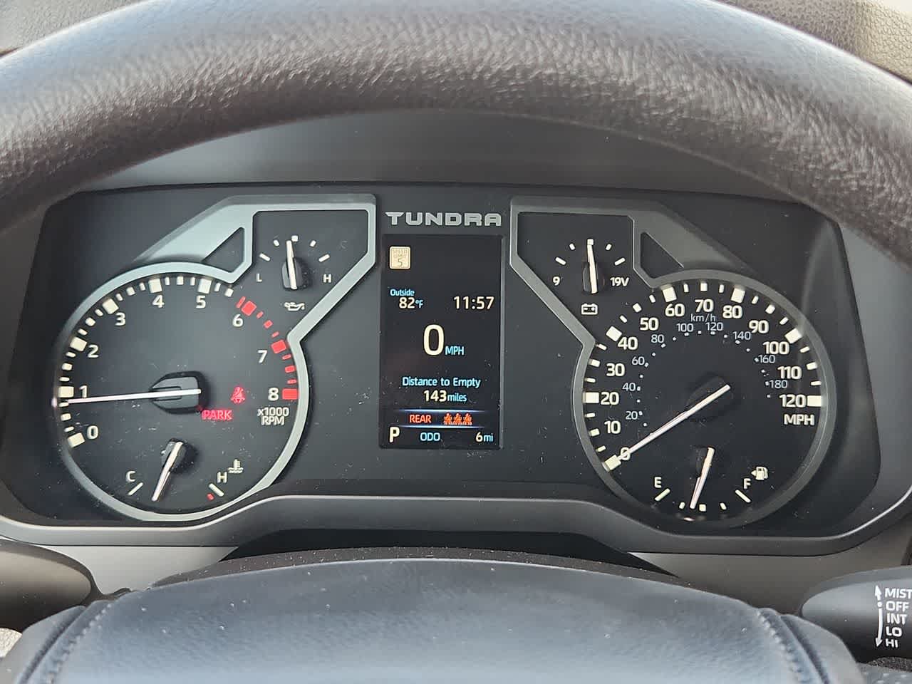 Thumbnail: 2026 Toyota Tundra - 22