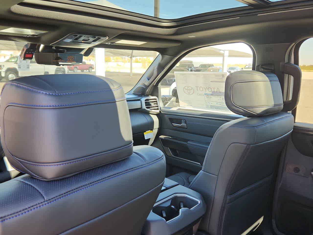 Thumbnail: 2026 Toyota Tundra - 16