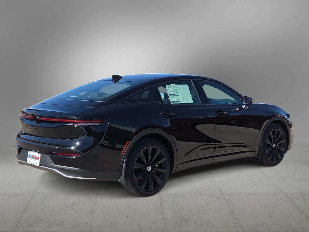 Thumbnail: 2026 Toyota Crown - 8