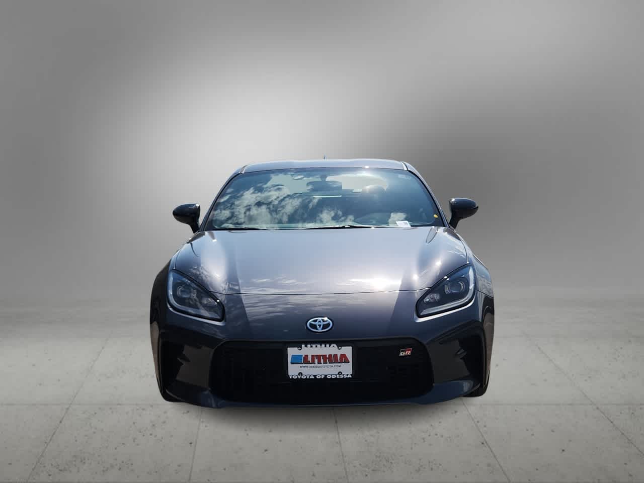 Thumbnail: 2025 Toyota GR86 - 3
