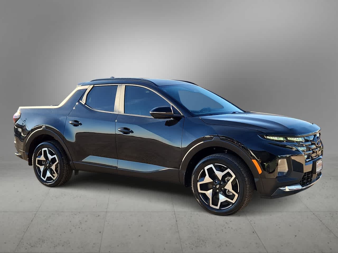 Thumbnail: 2024 Hyundai Santa Cruz - 2