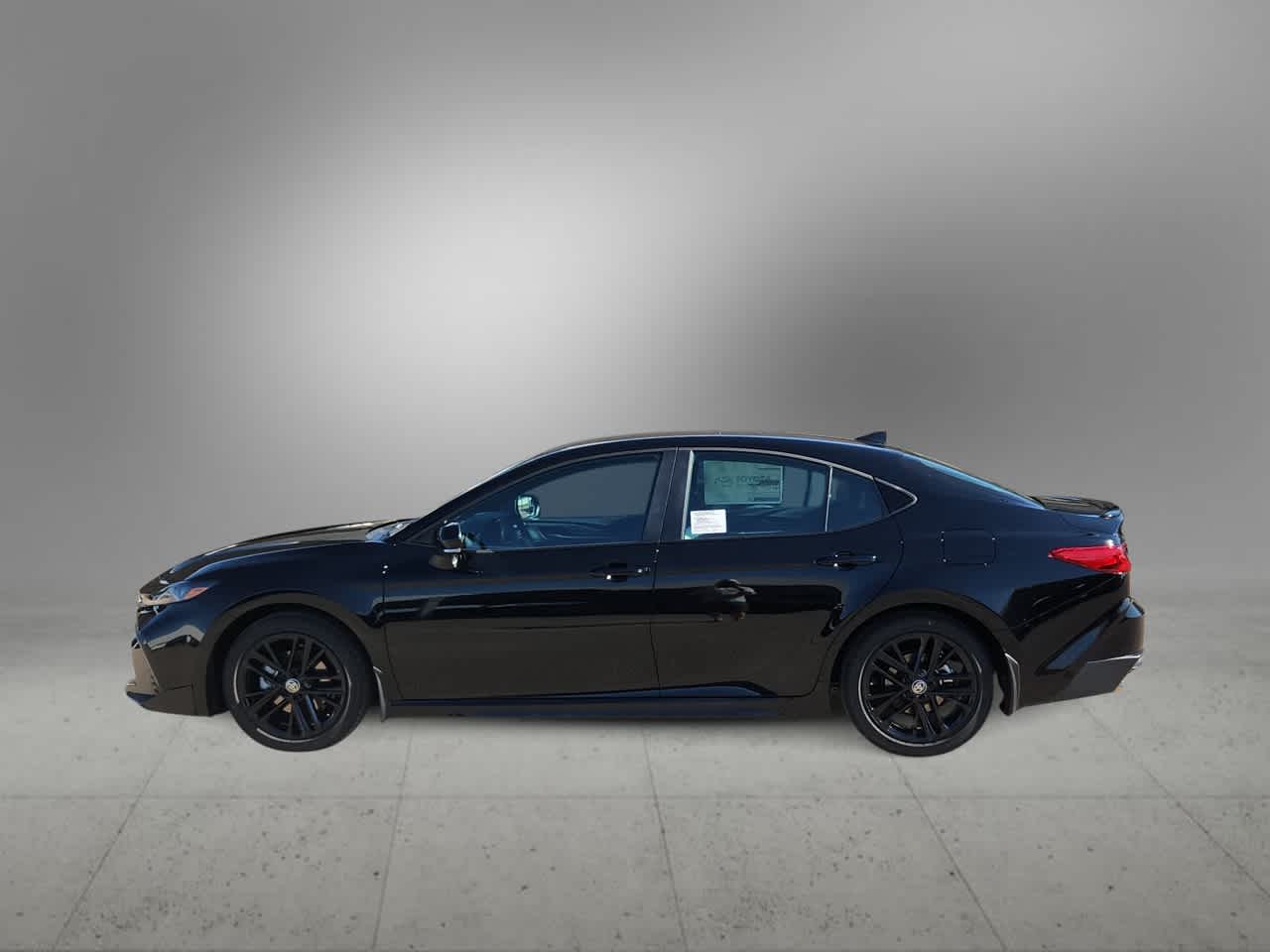 Thumbnail: 2025 Toyota Camry - 5