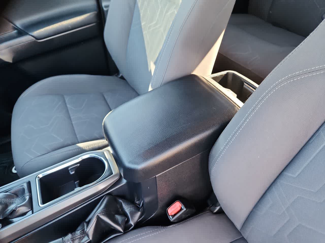 Thumbnail: 2019 Toyota Tacoma - 20