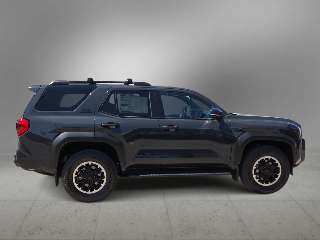 Thumbnail: 2026 Toyota 4Runner - 9