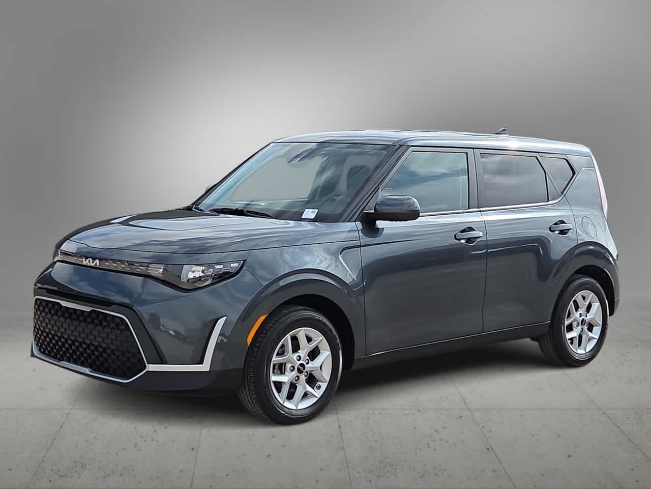Thumbnail: 2025 Kia Soul - 4