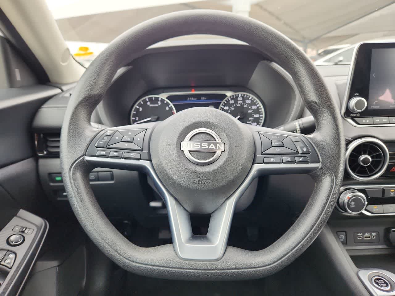 Thumbnail: 2024 Nissan Sentra - 19