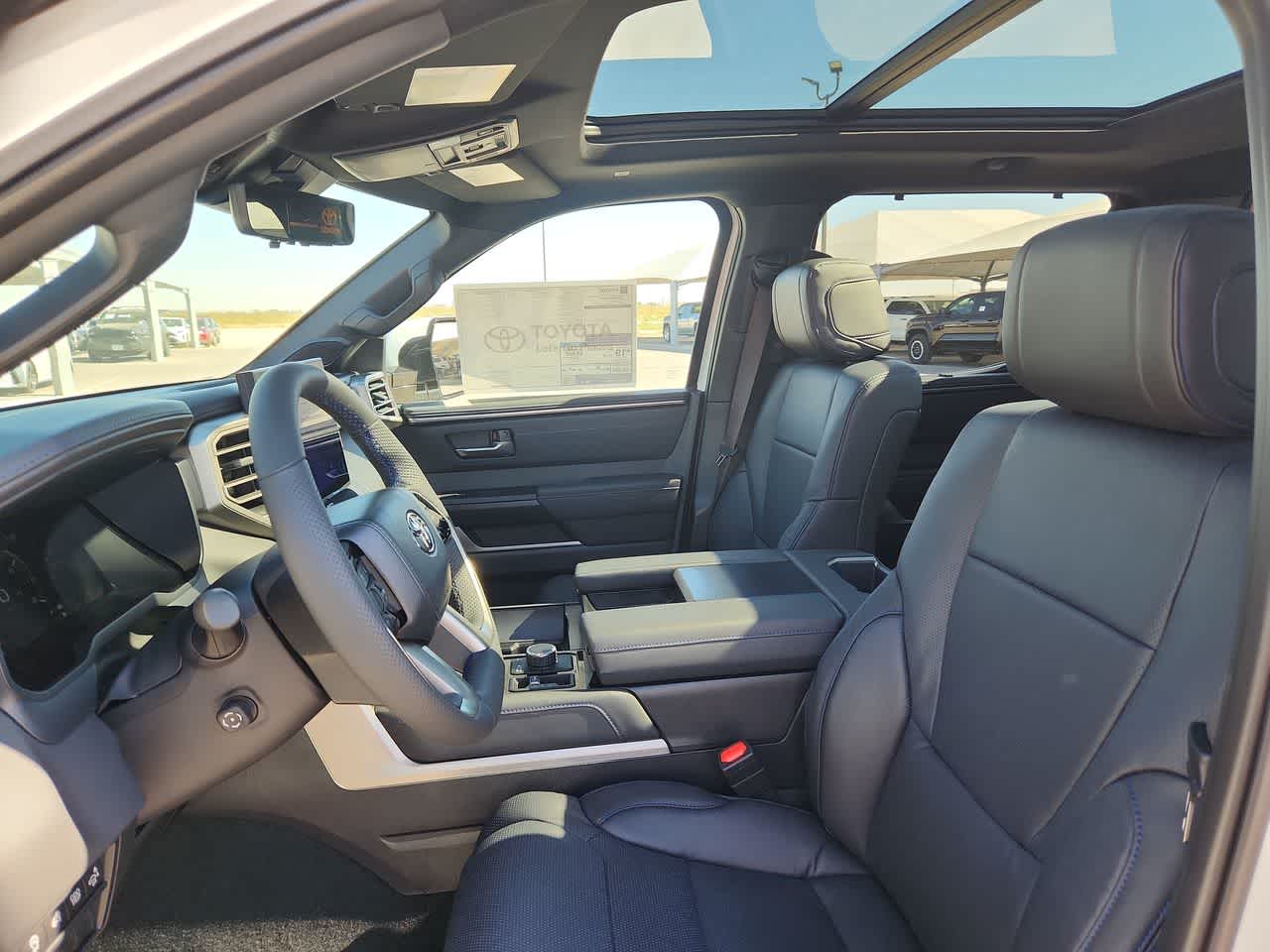 Thumbnail: 2026 Toyota Tundra - 15