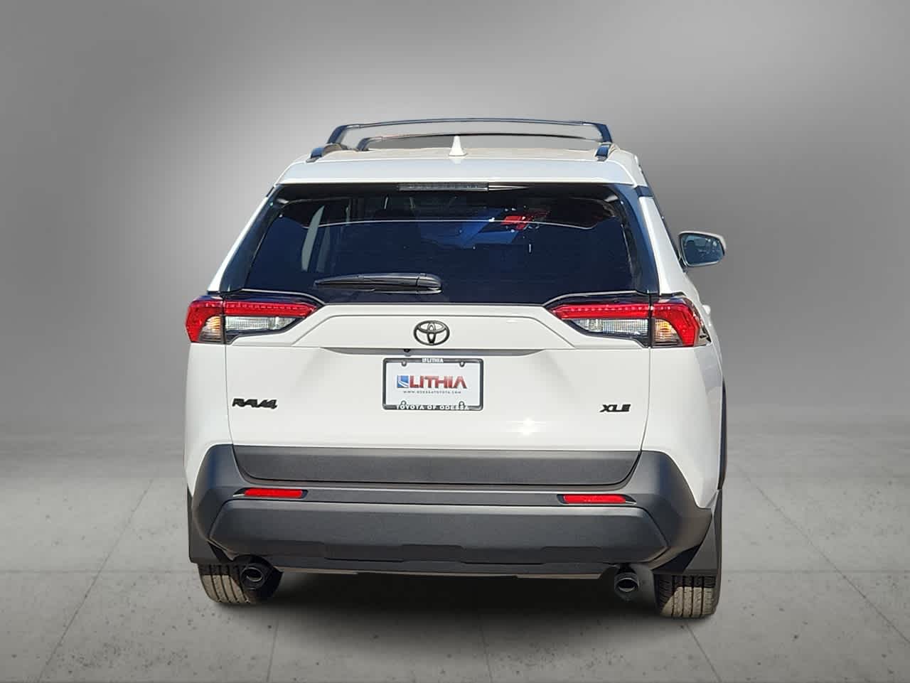 Thumbnail: 2025 Toyota RAV4 - 7