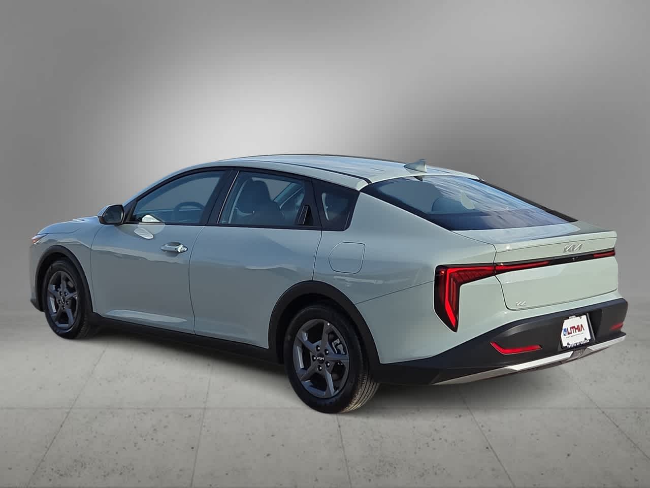 Thumbnail: 2025 Kia K4 - 6