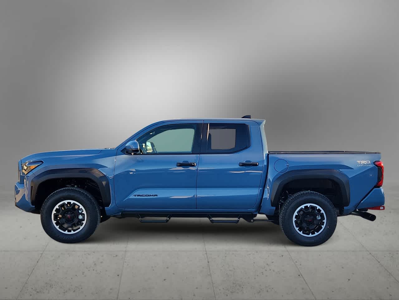 Thumbnail: 2026 Toyota Tacoma - 5